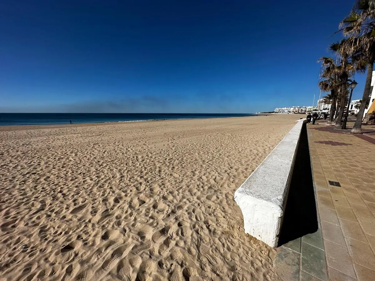 Apartamento Castillo De Luna Rota Apartment