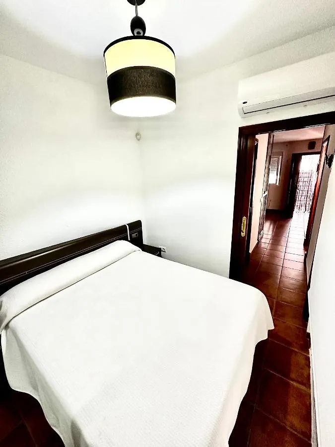 Apartamento Castillo De Luna Rota Spain