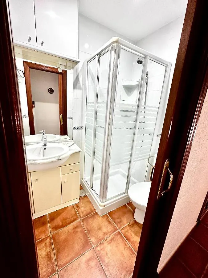 Apartamento Castillo De Luna Rota 0*,  Spain