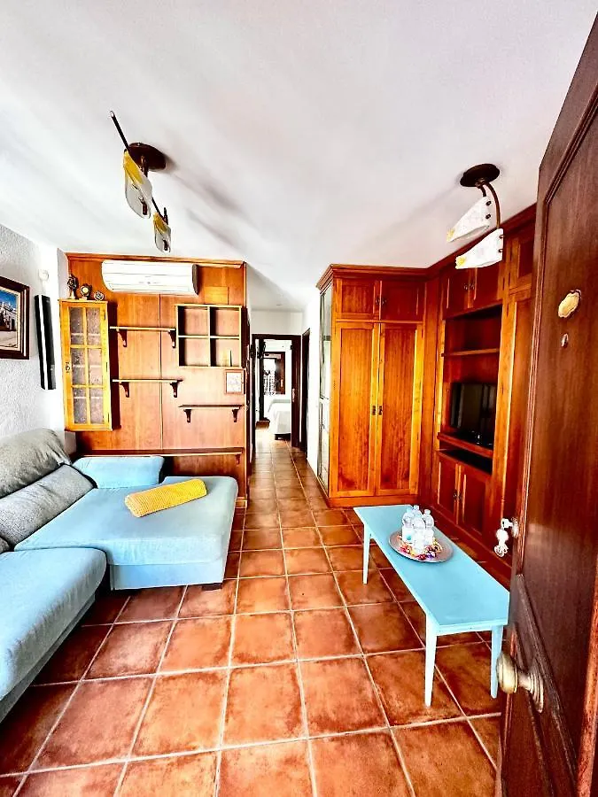 Apartamento Castillo De Luna Rota 0*,