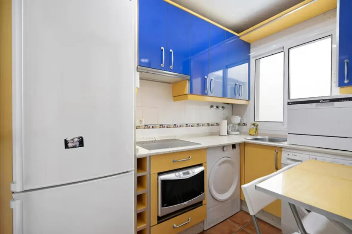 Apartamento Castillo De Luna Rota Spain