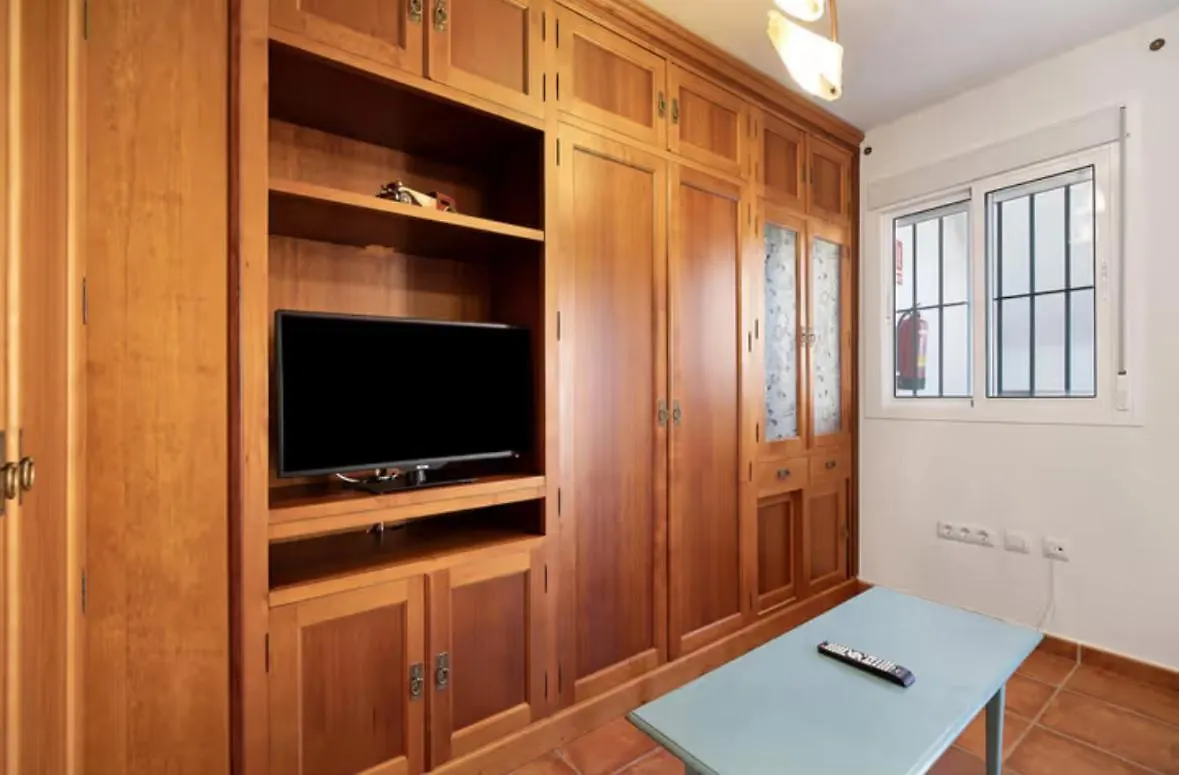 Apartamento Castillo De Luna Rota