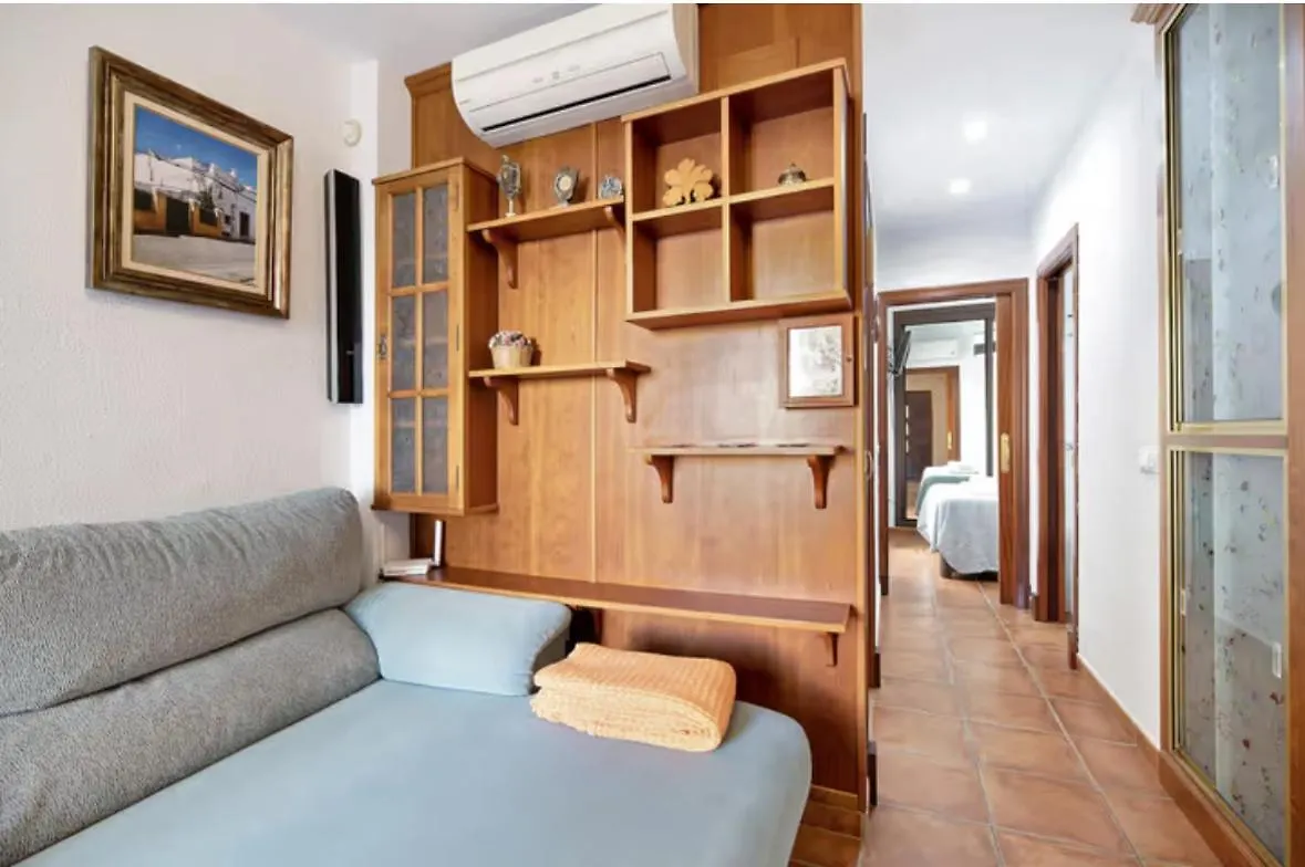 Apartamento Castillo De Luna Rota 0*,  Spain