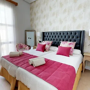  Guest house Boutique La Espanola By Bossh