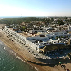 Playa De La Luz Rota