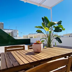  Apartment Summerlandrota Argueelles 4