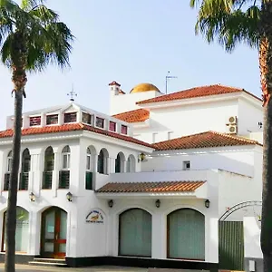  Apartment Dunas Y Luz