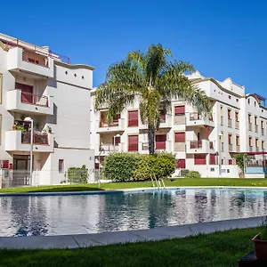  Apartment Valdecarretas Cerca De Playa