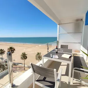 Apartment Sea Views