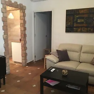  Holiday home Casa Maria