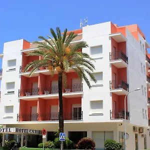 3* Hotel Caribe