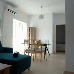  Apartment Costa De La Luz Playa